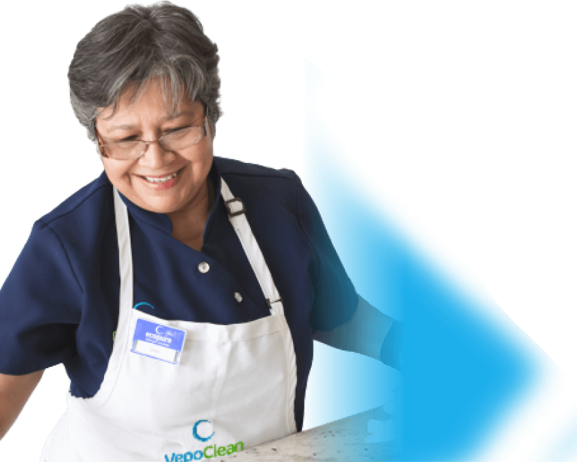 When to Hire a Professional House Cleaner