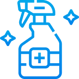 VepoClean: Tools