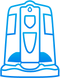 VepoClean: Proprietary Cleaning Method