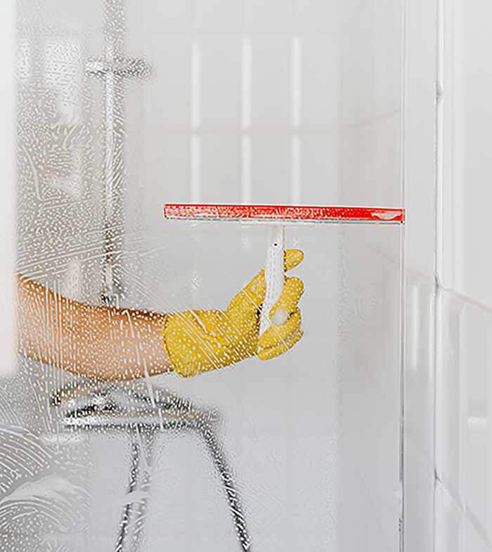 Shockingly Gross Areas in Most Bathrooms and How to Clean Them