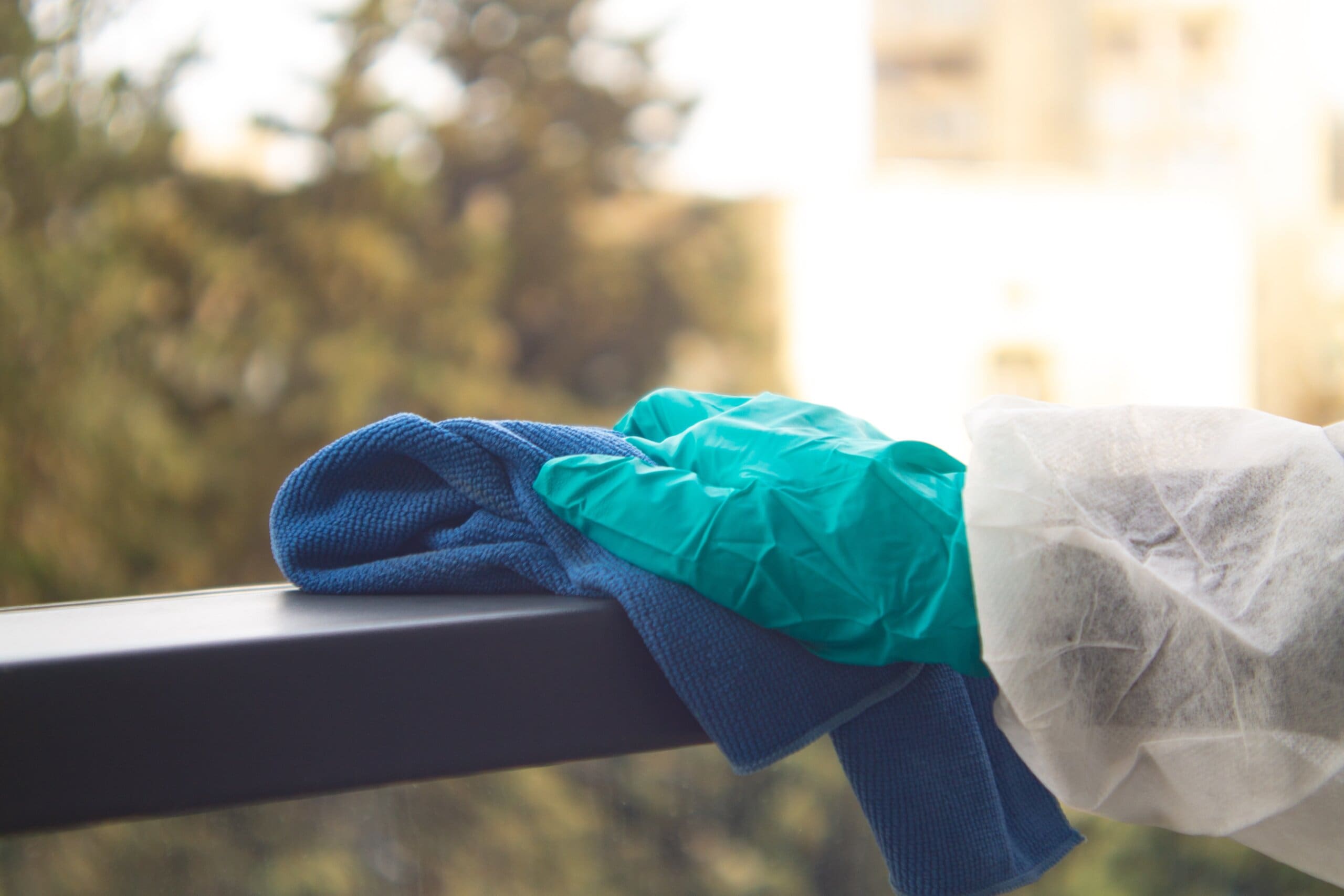 Why It’s Important to Prioritize Getting Your House Cleaned