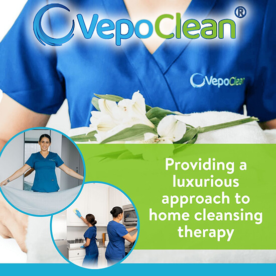 Deep Cleaning Services