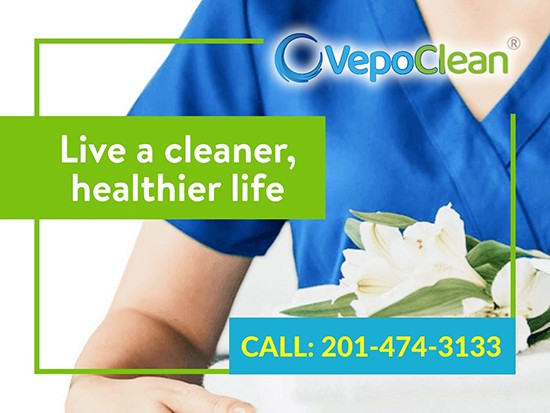 Hoboken Top Cleaners Share Simple Ways to Make Your House Smell Invitingly Good