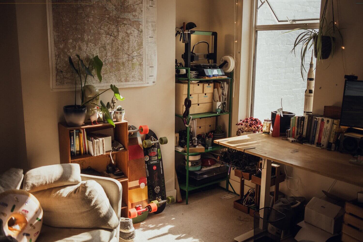 Top Tips To Start Tackling the Clutter in Your Hoboken NJ Home