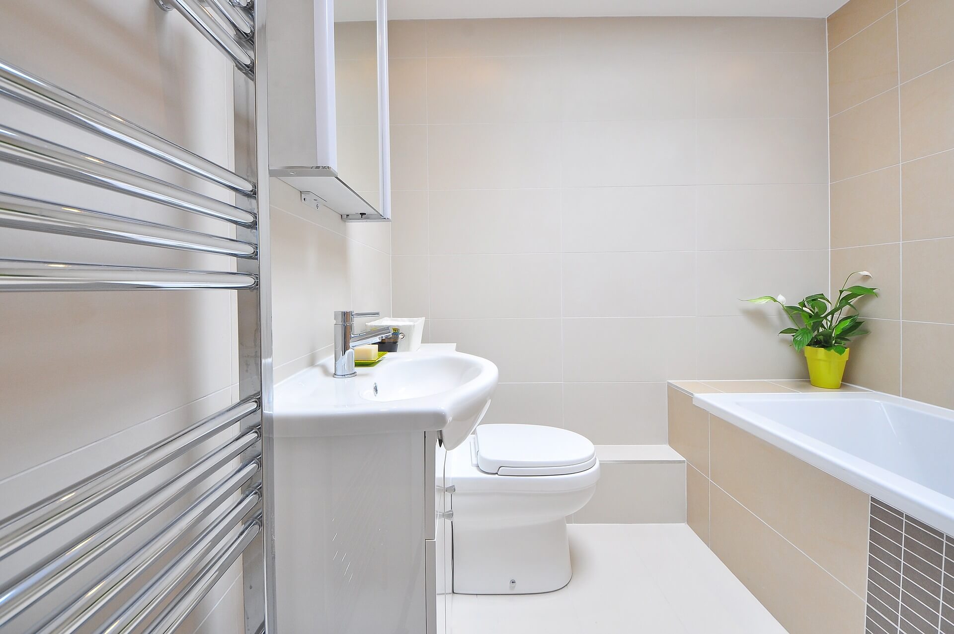 Your Complete Guide On What Areas to Clean Before Moving Out