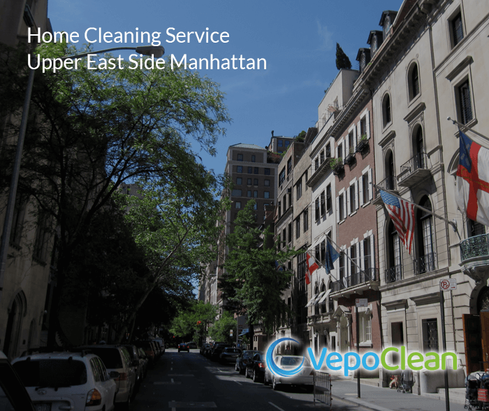 manhattan deep cleaning service