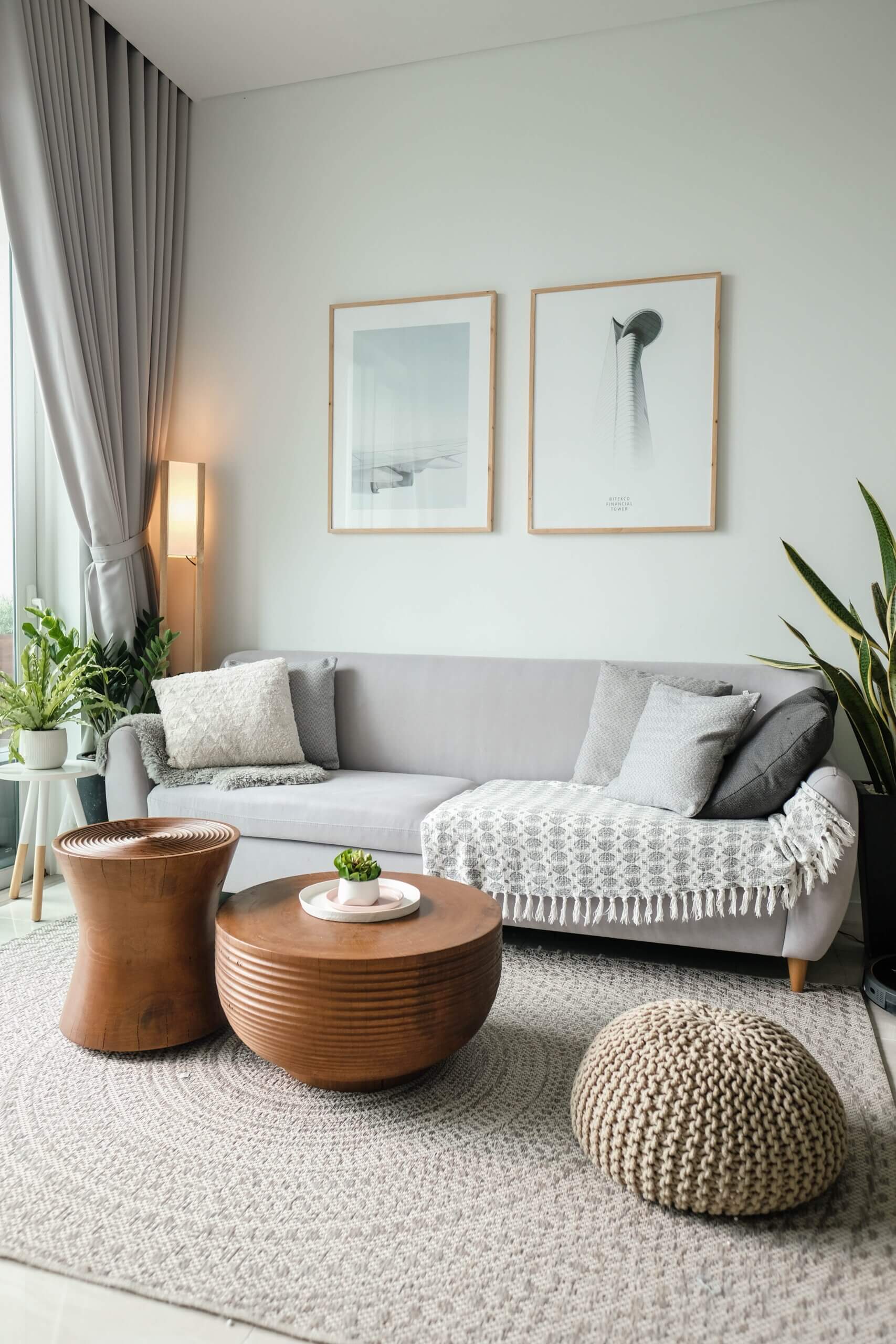 4 Reasons Why a Cleaner Home Means a More Content Family