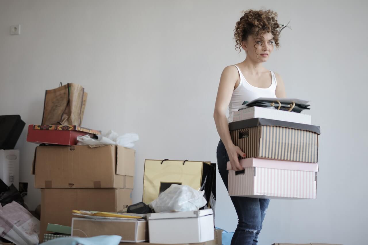 4 Reasons Why a Dirty Home Is a Bad Environment for Kids