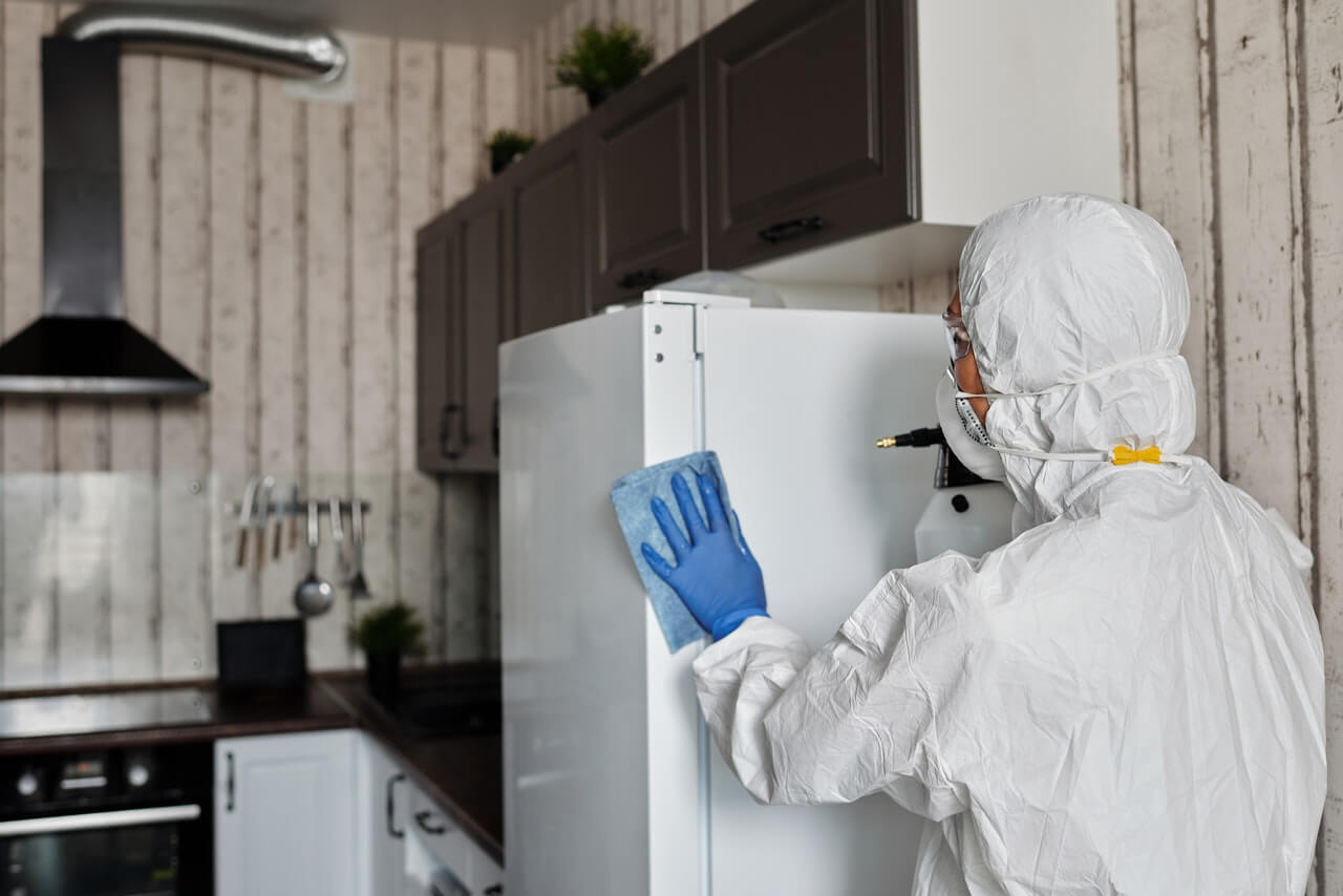 What Your Manhattan House Needs – Deep Cleaning vs Regular Cleaning