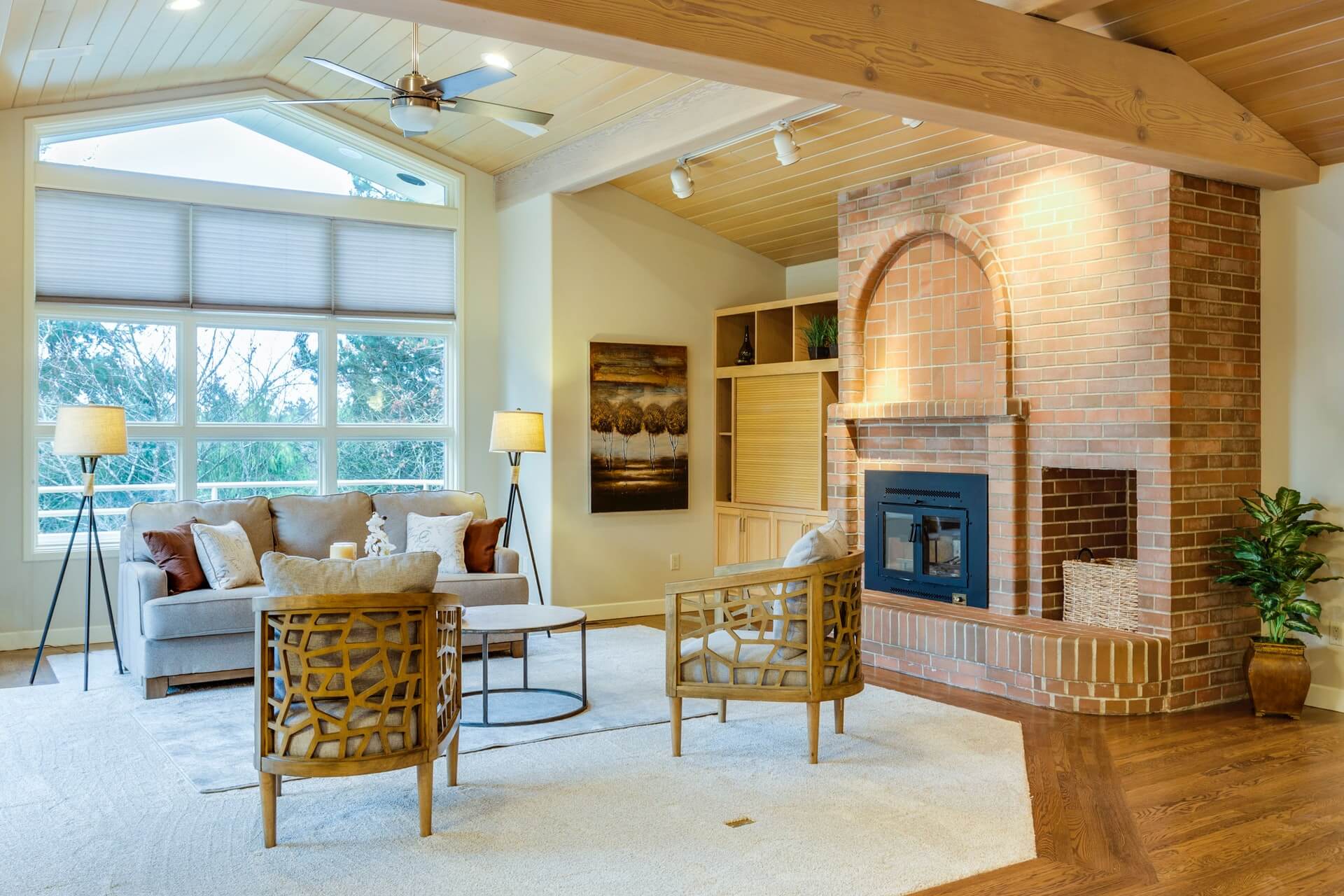 3 Secrets That Give Your Home a Refreshing Odor