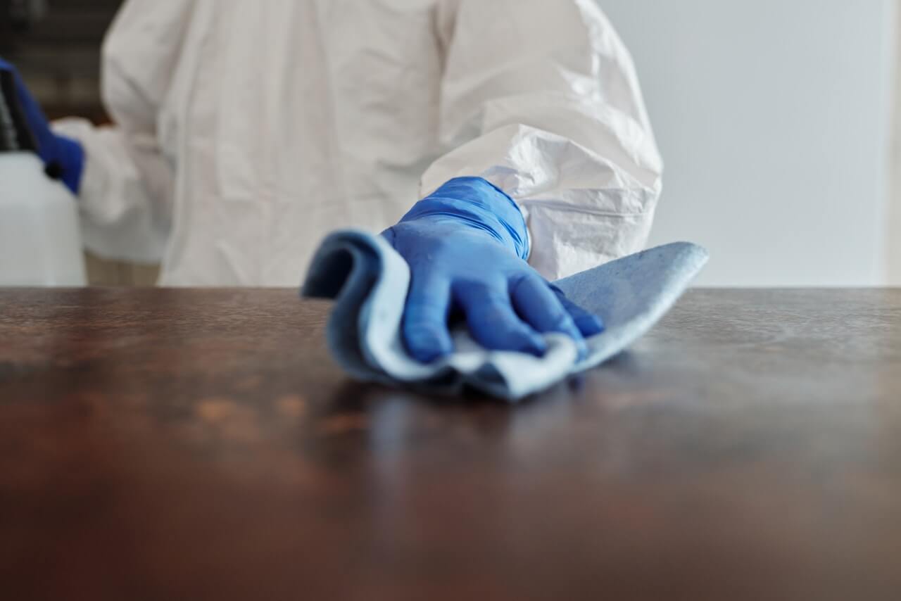 Common Signs That Your Home Should Be Deep Cleaned