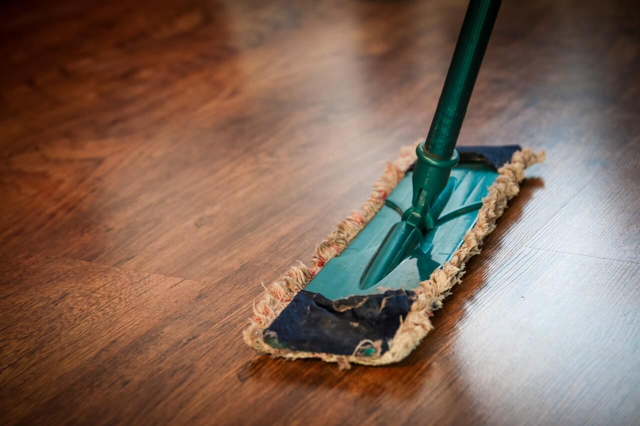 Post-Renovation Cleaning: Should a Professional Service to Do It For You?