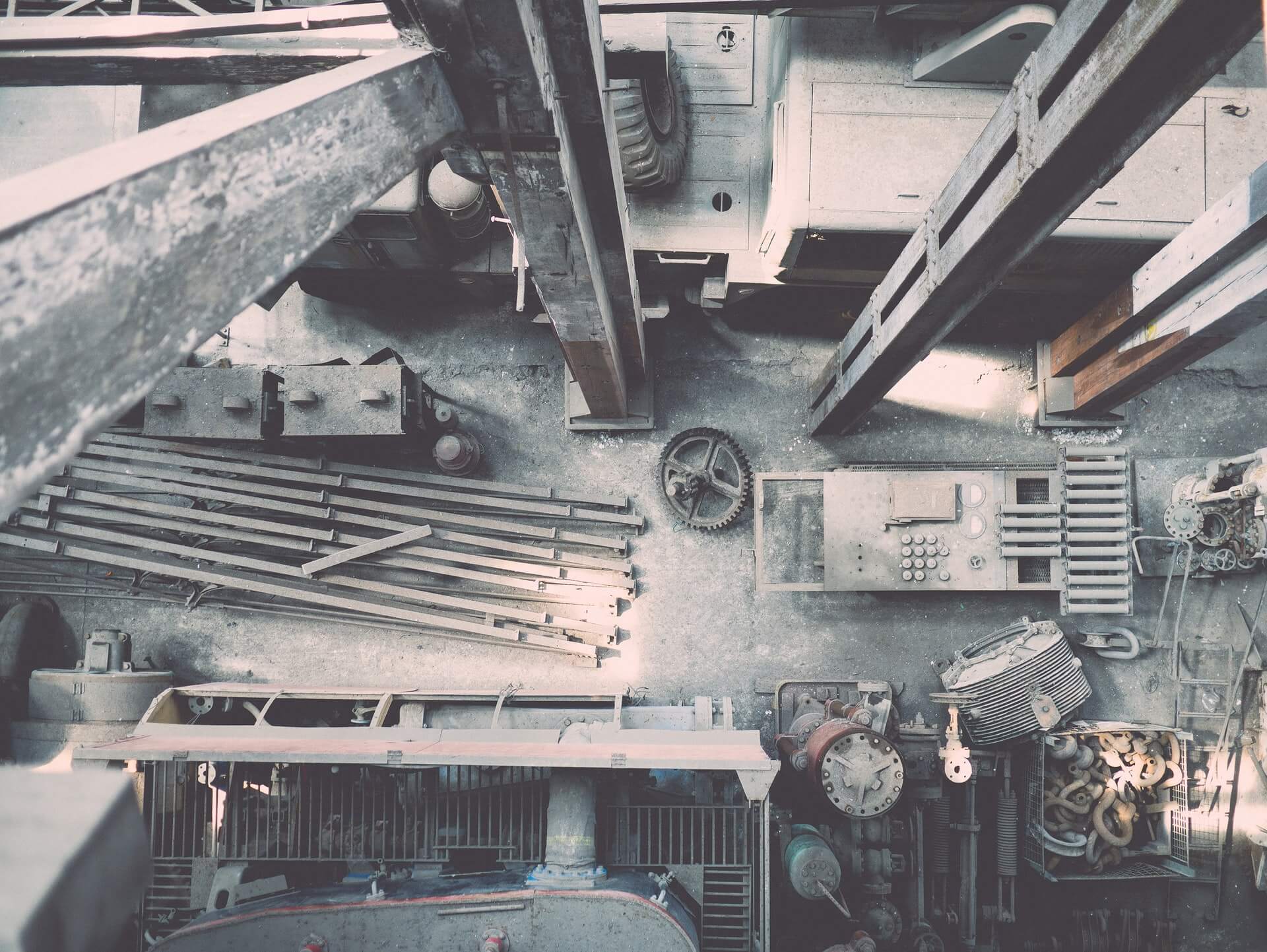 5 Things to Consider in Post-construction Cleaning Jobs