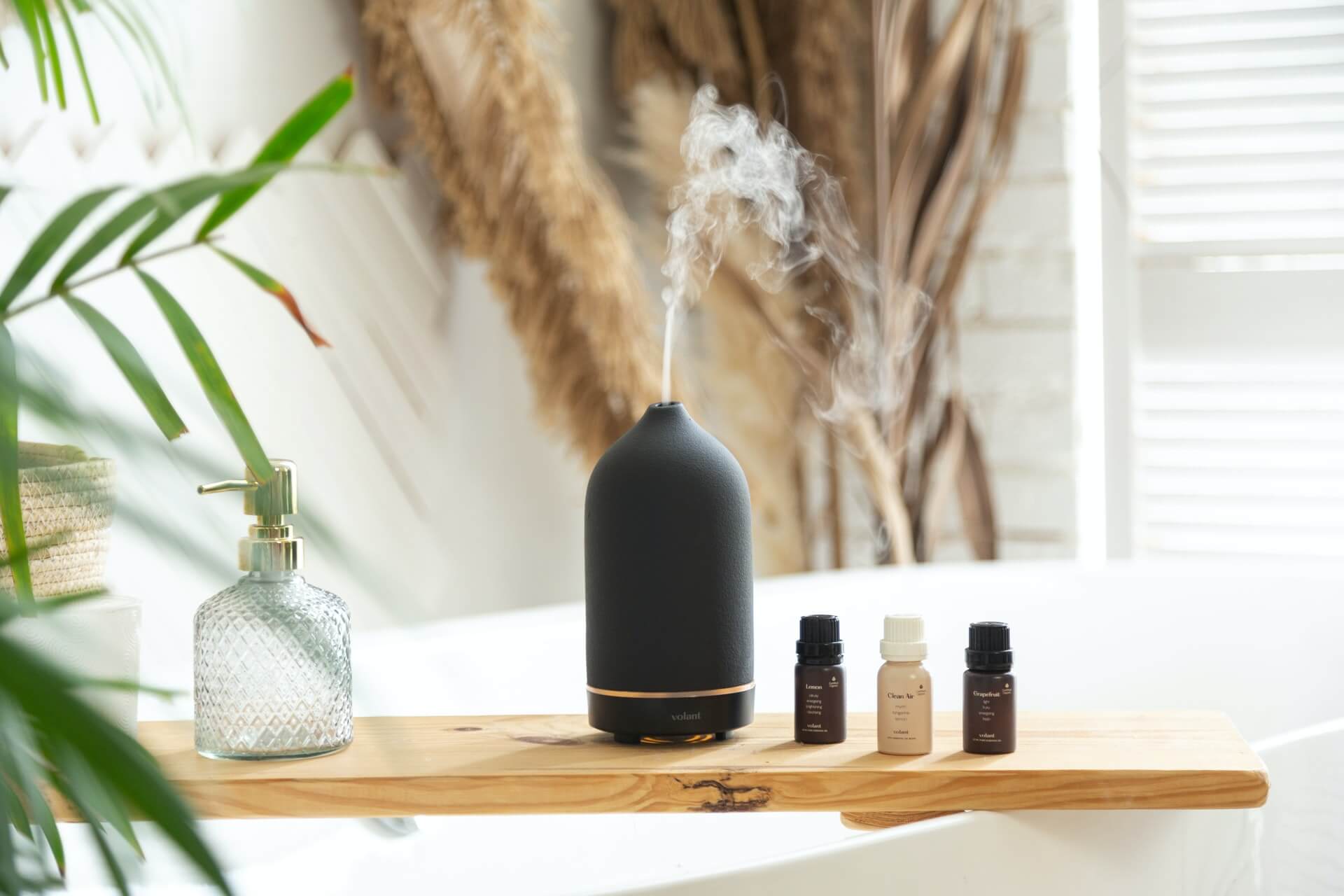 Benefits of Doing an Aromatherapy within Your Home Cleaning Routine