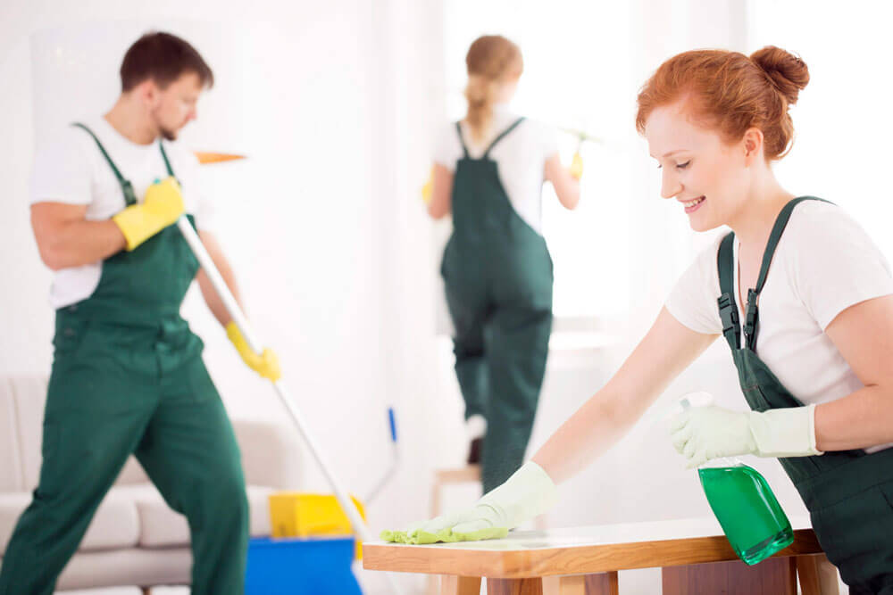 Seeking a Local House Cleaning Service in Hoboken NJ – Then Consider This!