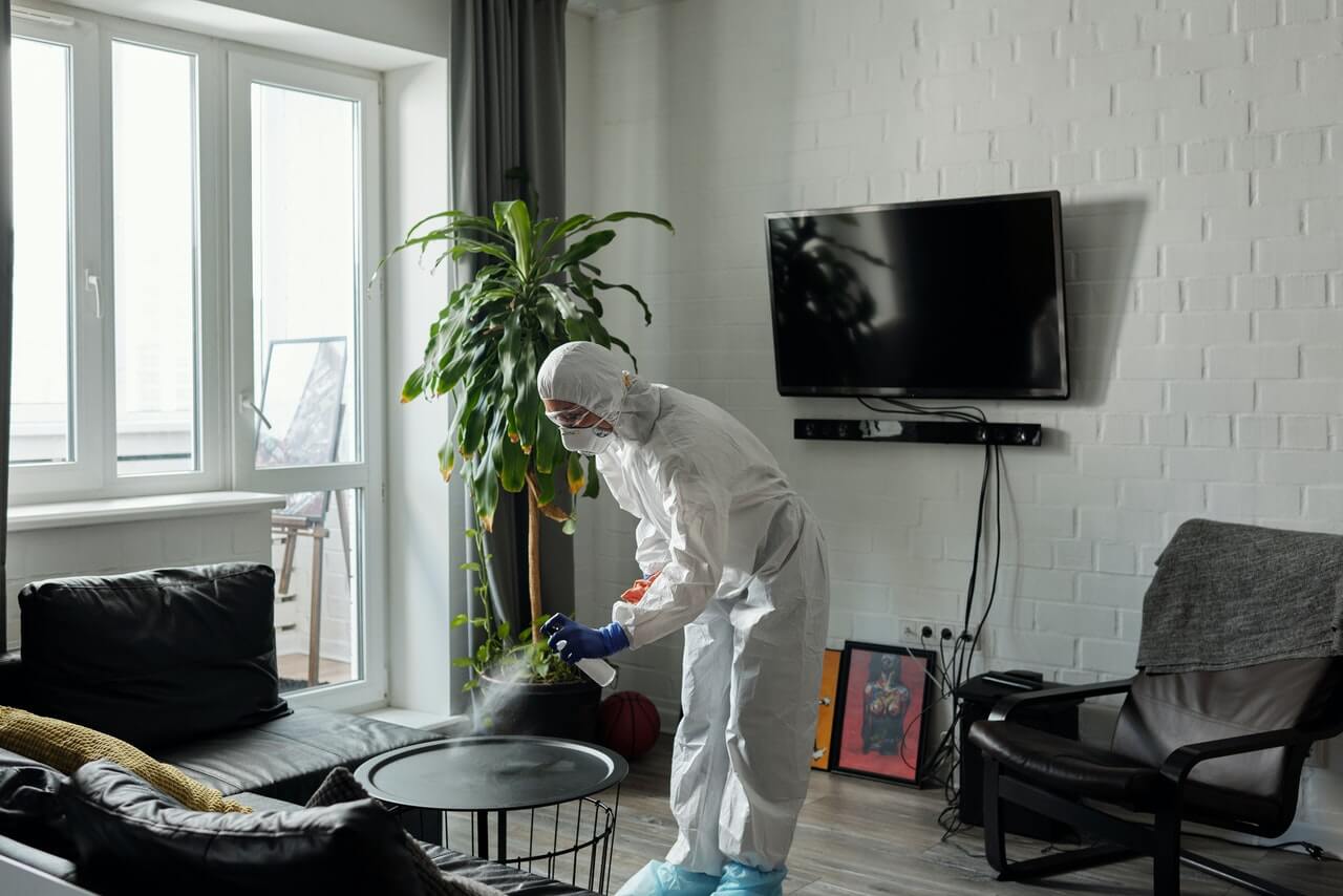 5 Telltale Signs You Need a Deep House Cleaning in Hoboken, NJ