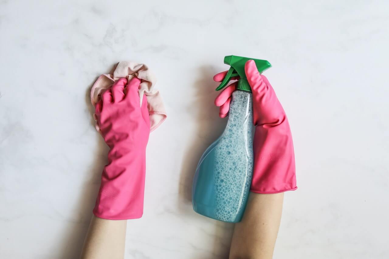 Best Reasons You Should Go for Green Cleaning Services in Hoboken NJ