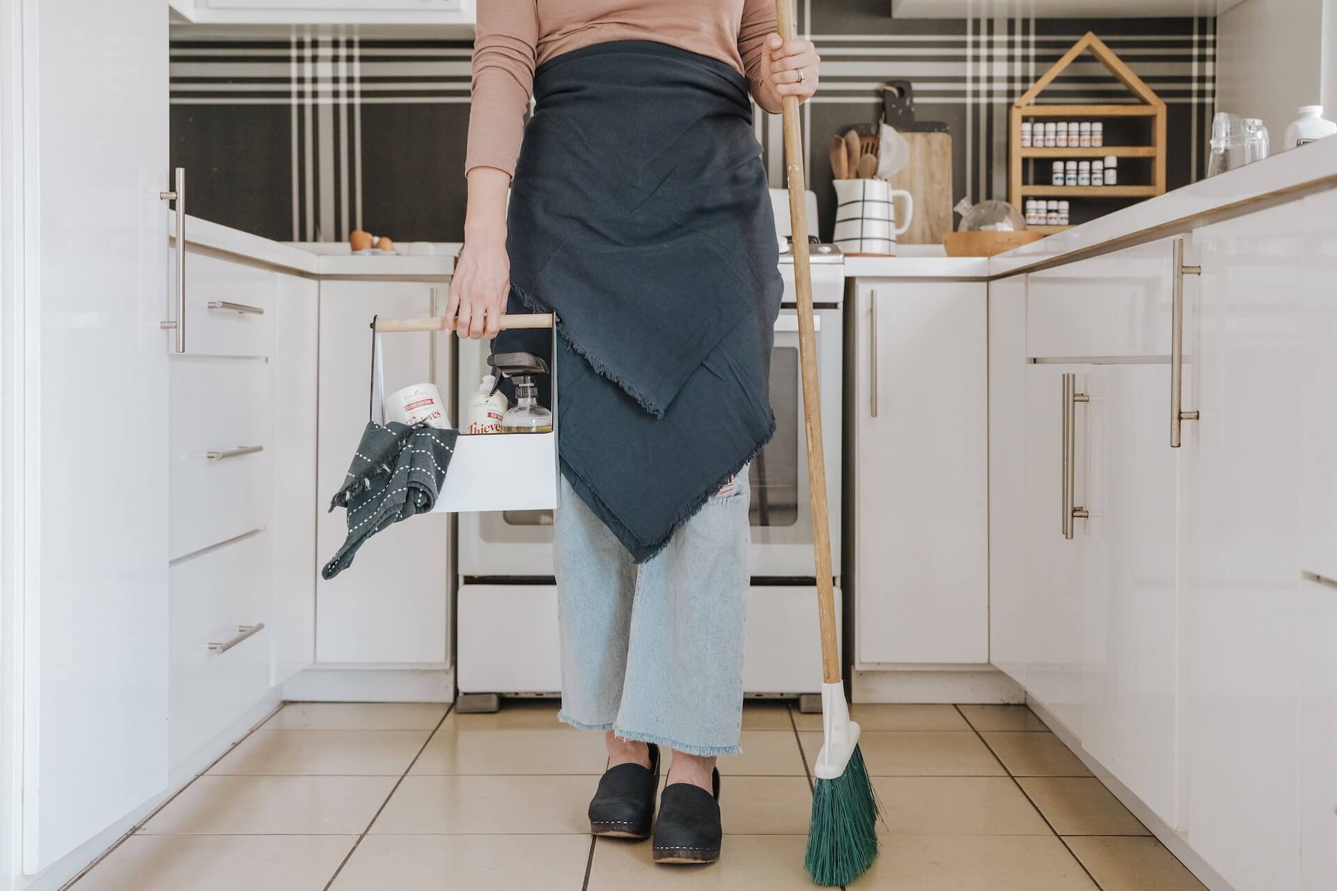 Maid Services in Hoboken – Hiring Tips to Ensure Your House Looks Great