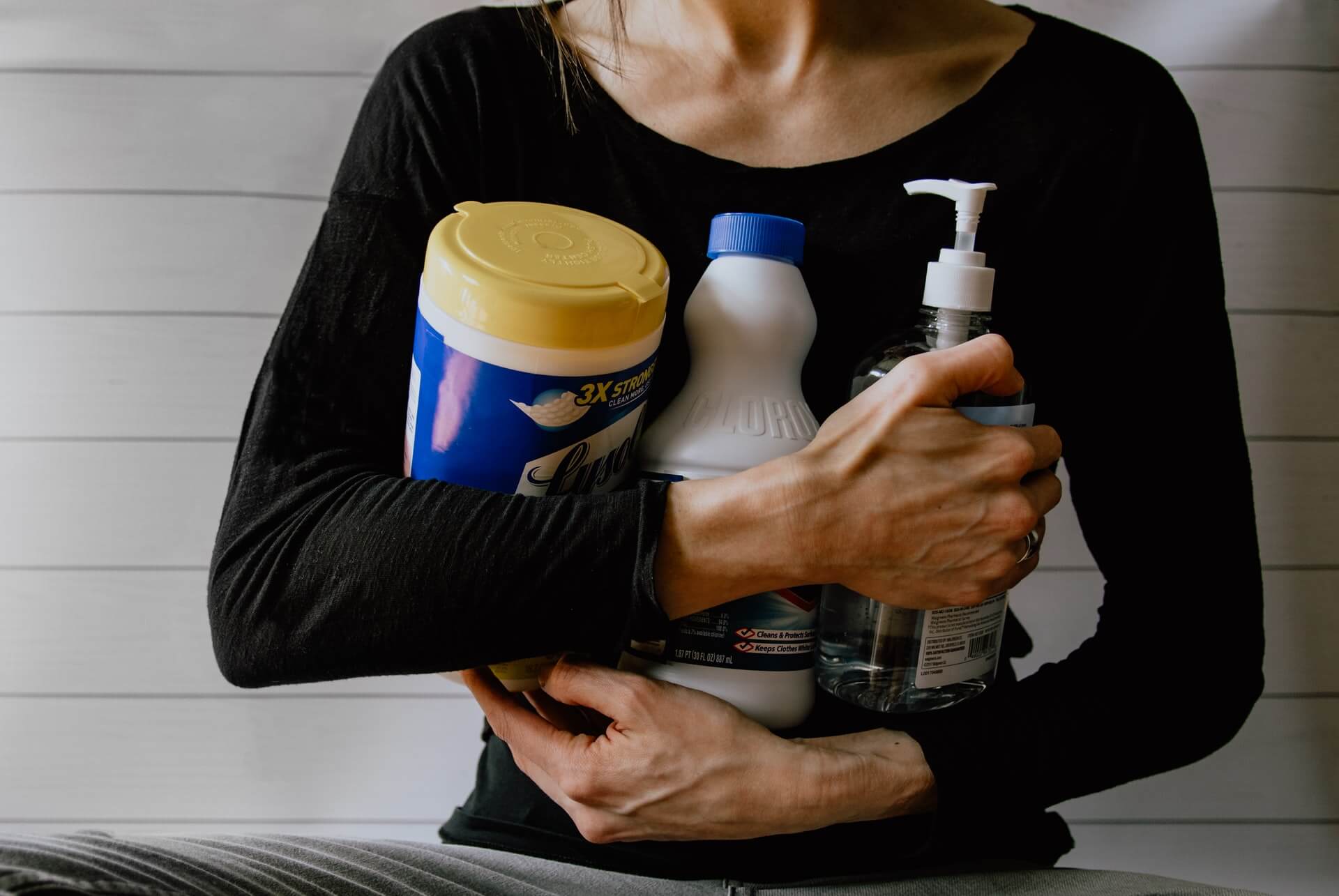 What are the 4 Main Benefits of Using Steam Vapor Cleaning vs Harsh Chemicals