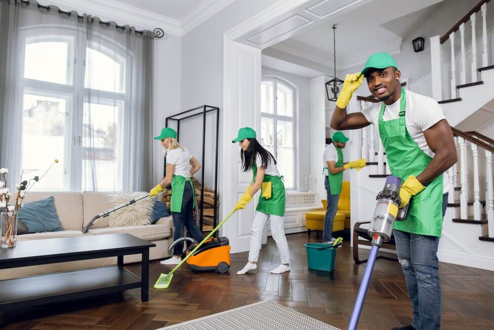 5 Things to Prioritize During Spring Cleaning in Hoboken NJ