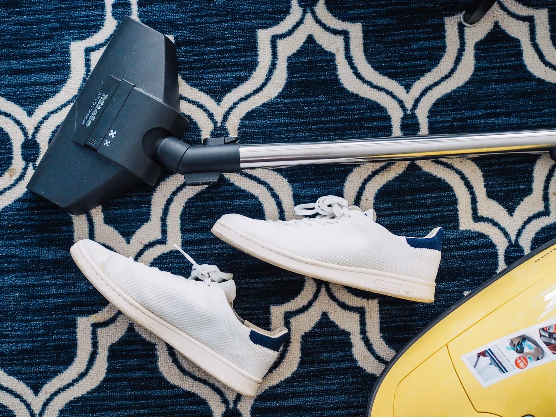 8 Critical Reasons Why You Should Hire a Professional Carpet Cleaner in Hoboken