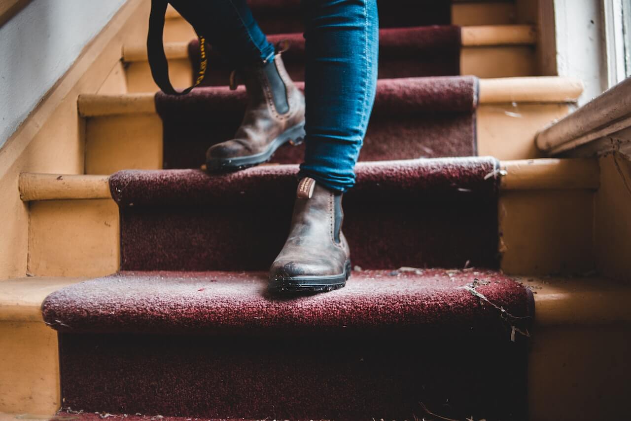 4 Most Common Cleaning Mistakes That Homeowners Make with Their Carpet Care