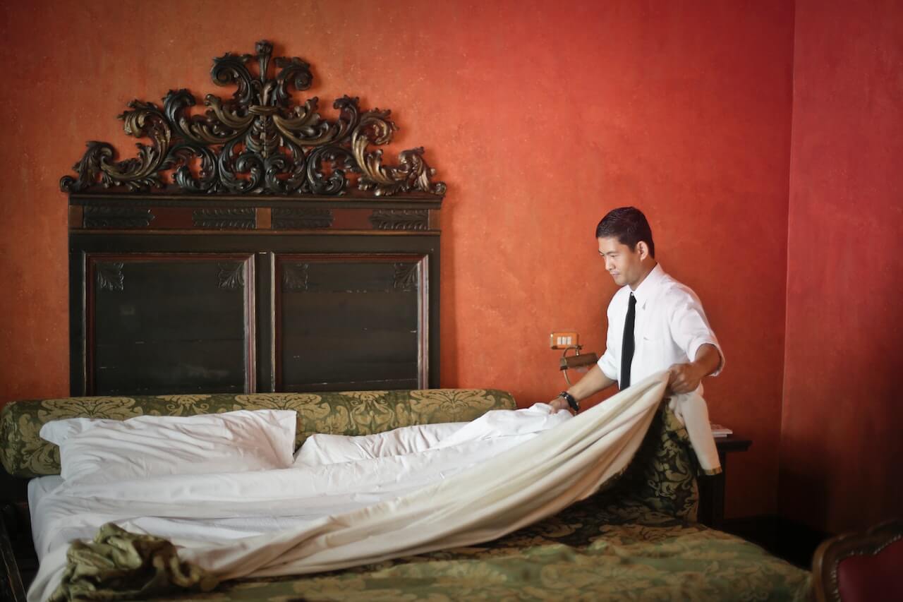 7 Essential Things to Consider before Hiring a Housekeeper in Hoboken