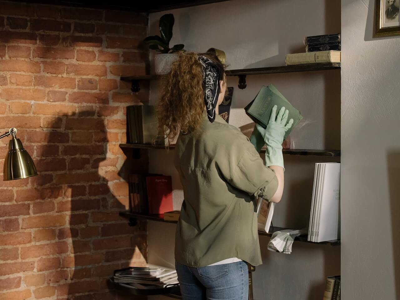 7 Life-Changing Hacks for Decluttering Your Home – Shared by Hobokens Top Maid Services