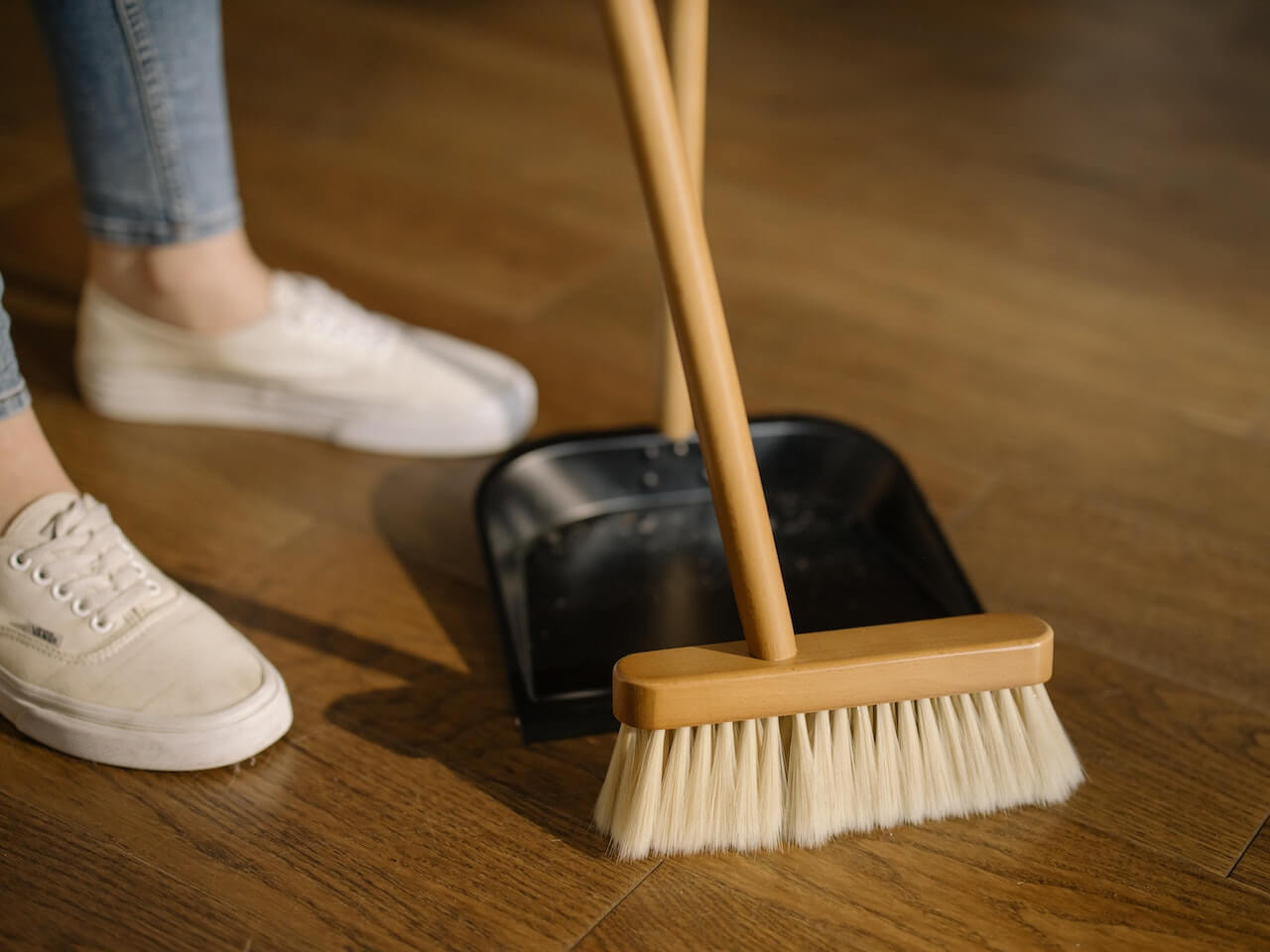 Why You Should Schedule Your Hoboken House Cleaning When You’re Not Home
