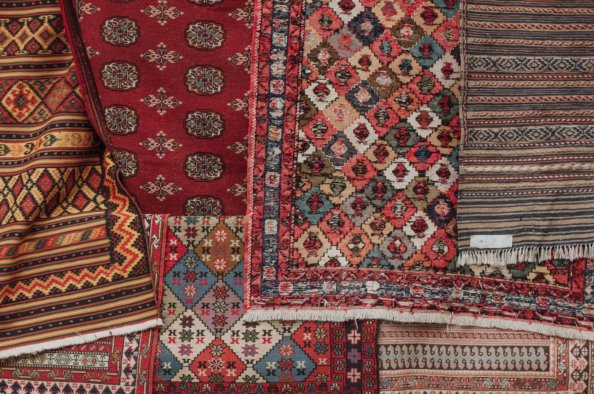 6 Tips to Make Your Carpets Last for as Long as Possible