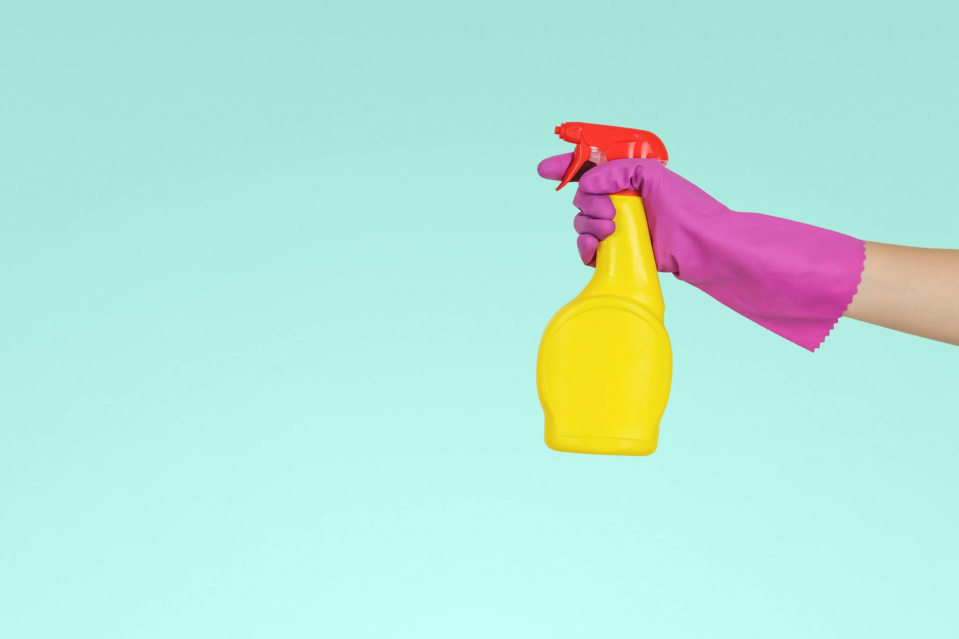 What Are the Things to Consider When Looking for a Maid Services in Hoboken NJ