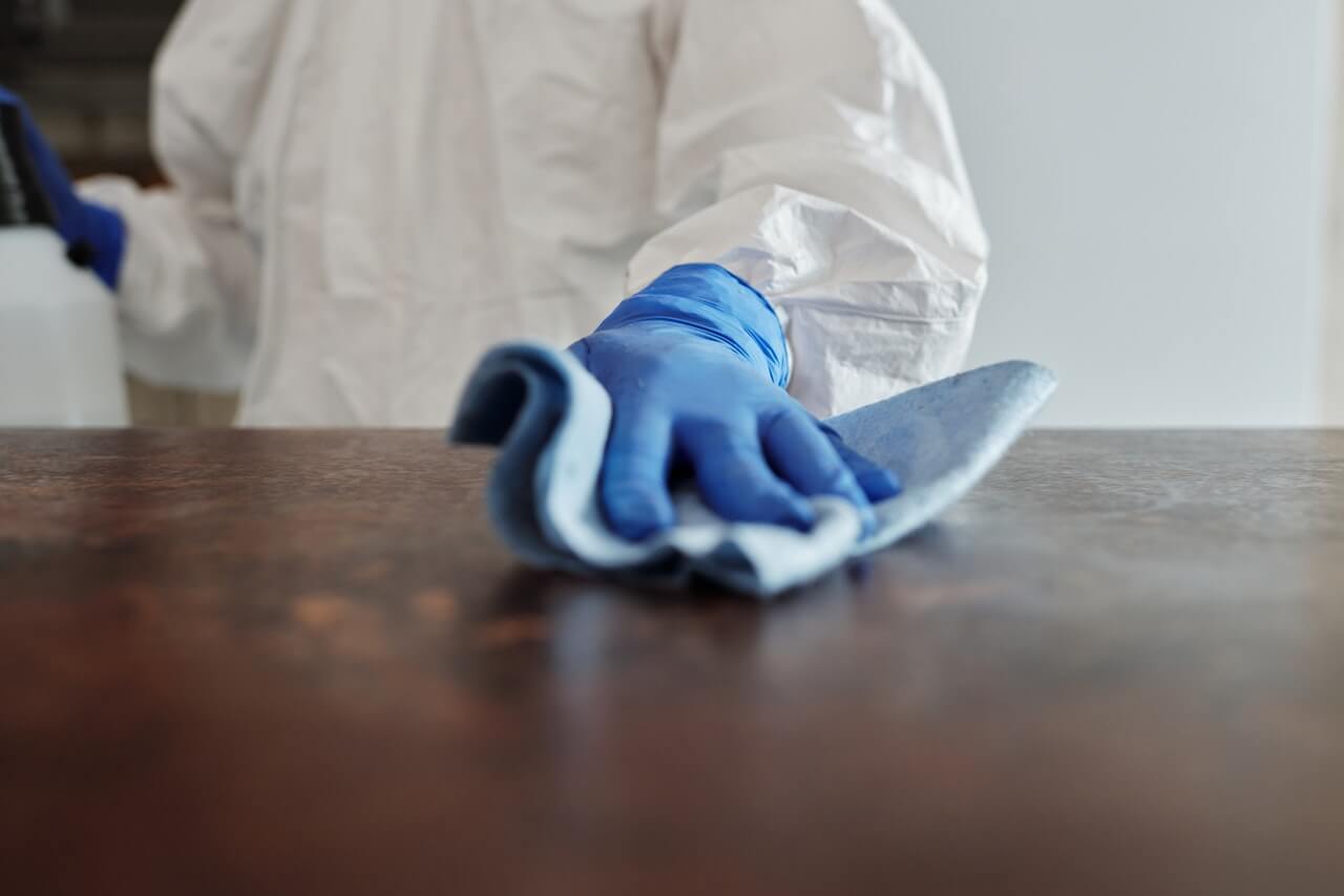 Things to Expect From a Recurring Maid Cleaning Service in Hoboken NJ