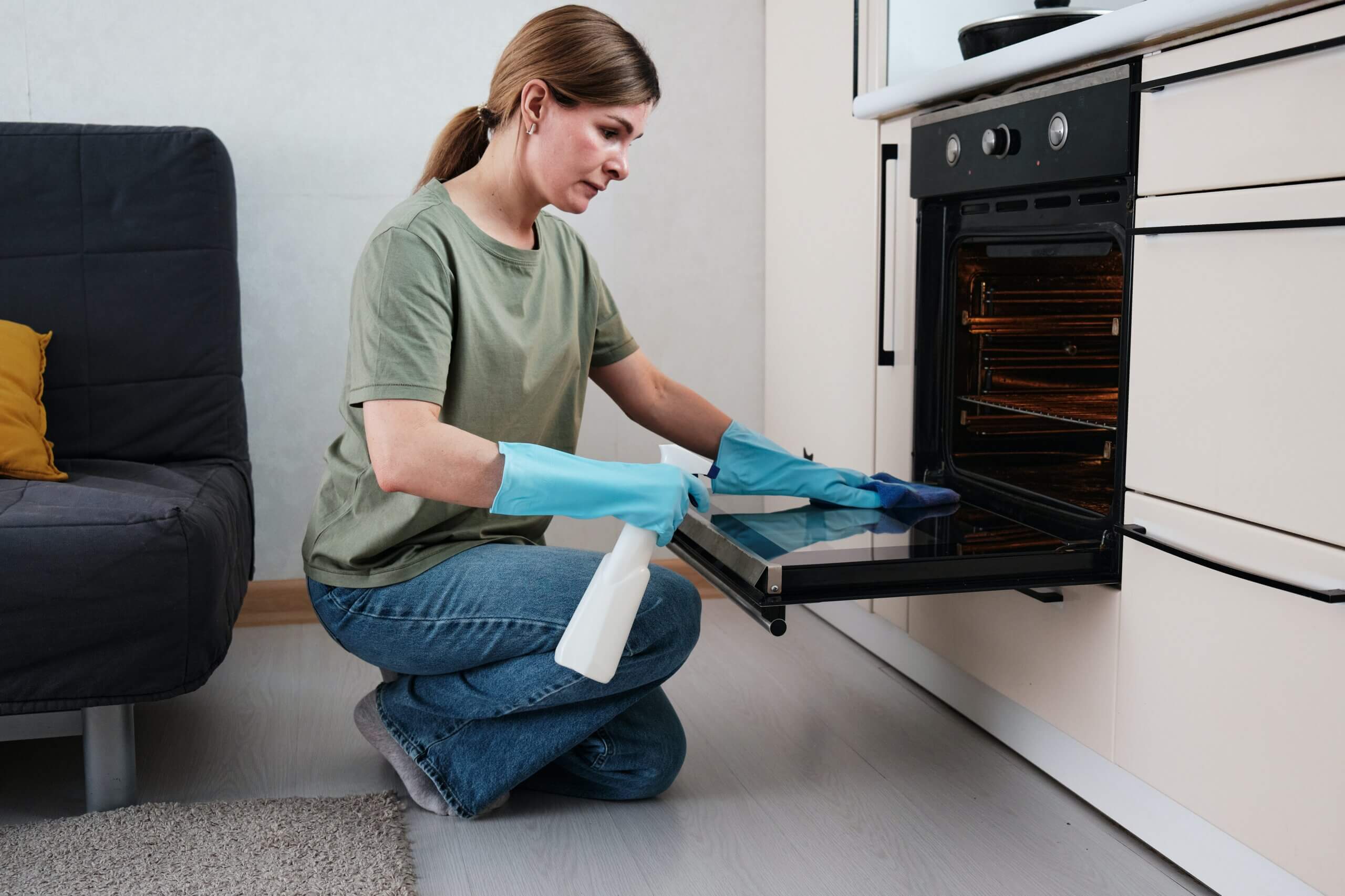 Everything You Need to Know about Deep Cleaning Your Home
