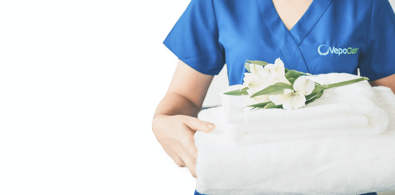 VepoClean image