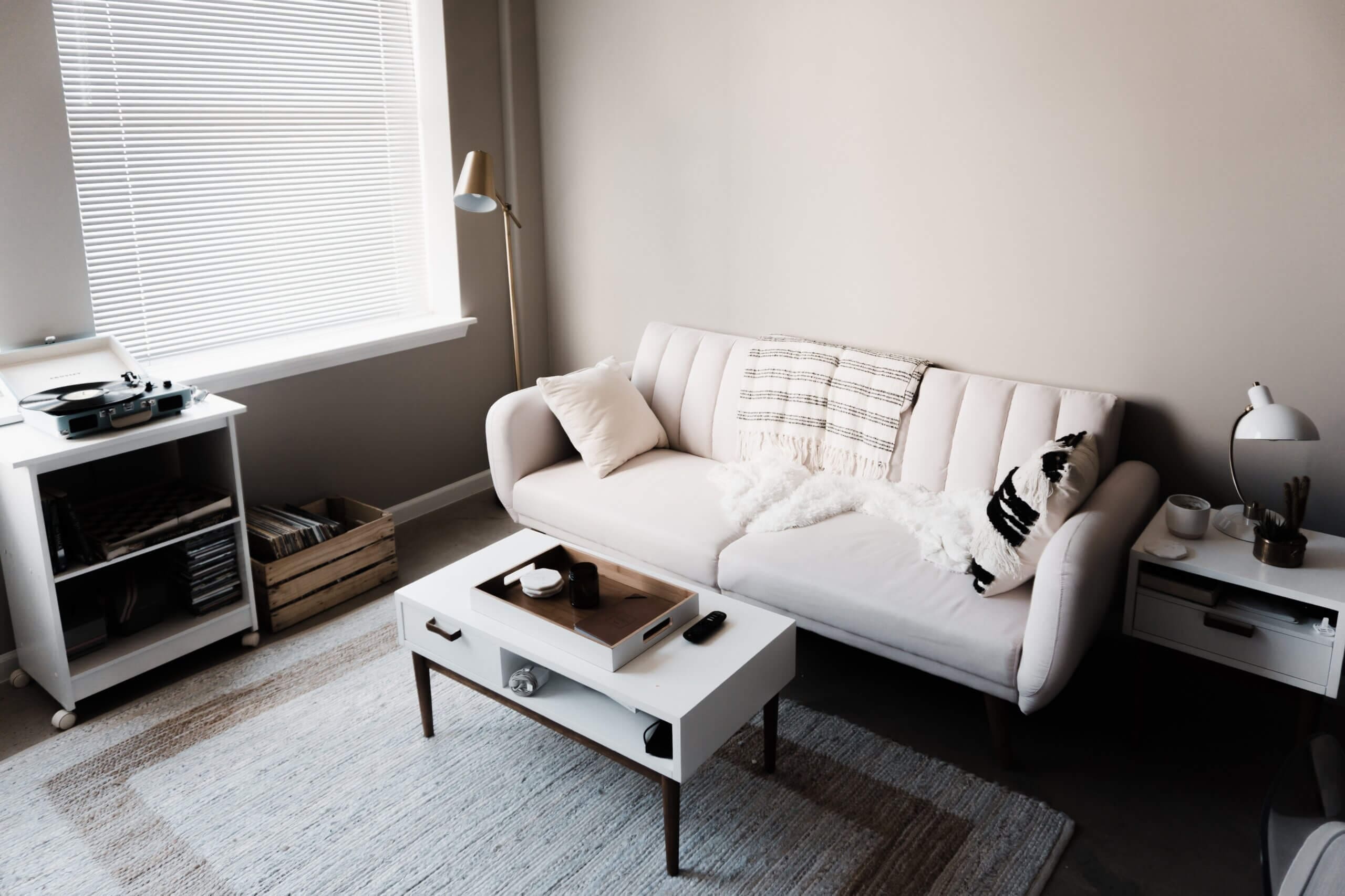 5 Critical Benefits of Maintaining a Clean Apartment