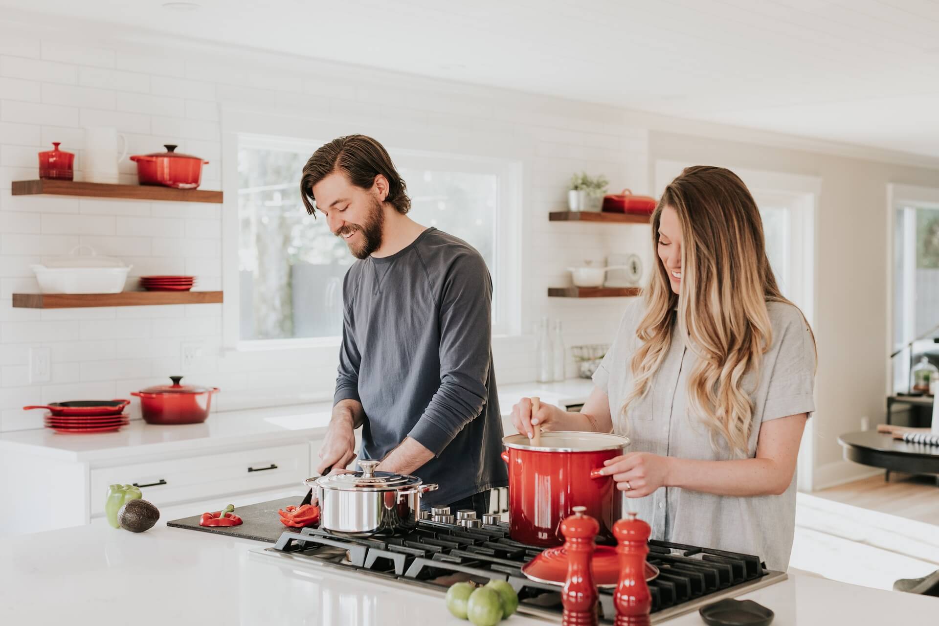 8 Incredible Ways House Cleaning Services Can Boost Your Well-Being