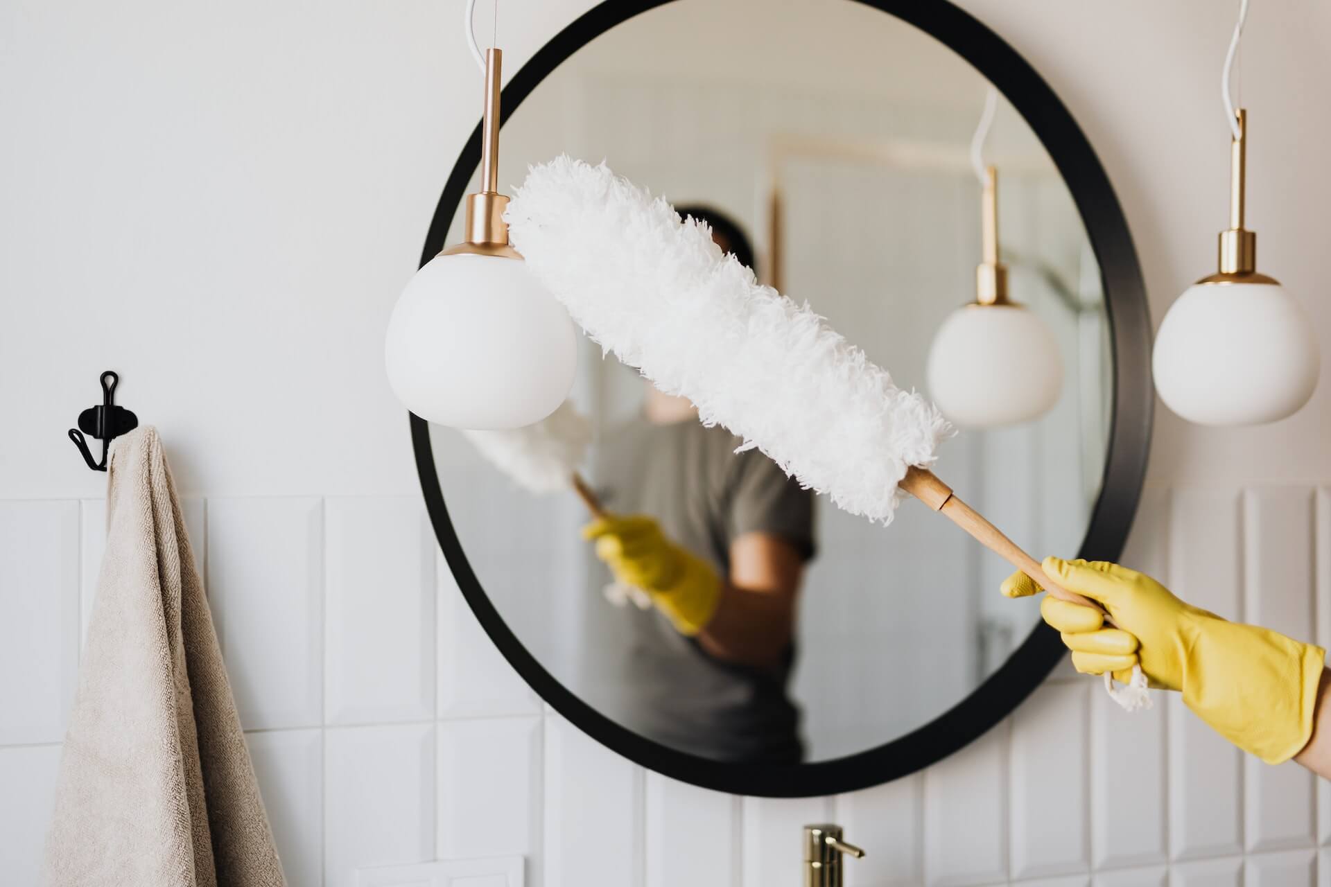 5 Things to Remember Before Working with a Cleaning Service