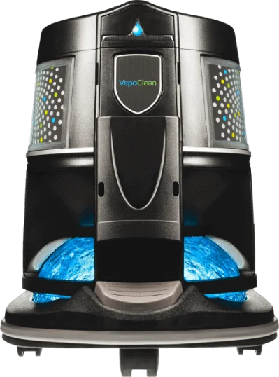 VepoClean EcoPure Machine