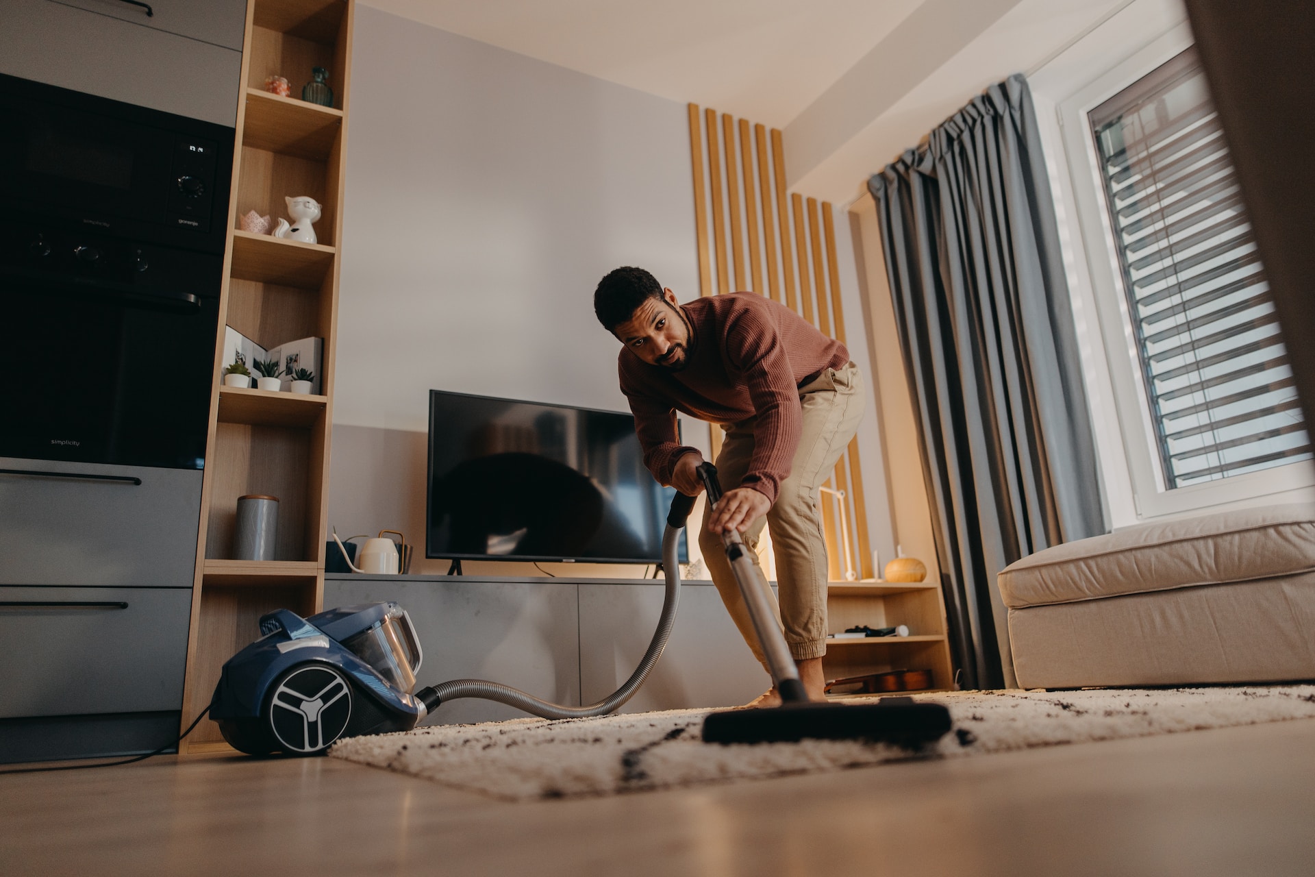 Uncover the Power of Green Cleaning with VepoClean Hoboken’s Services