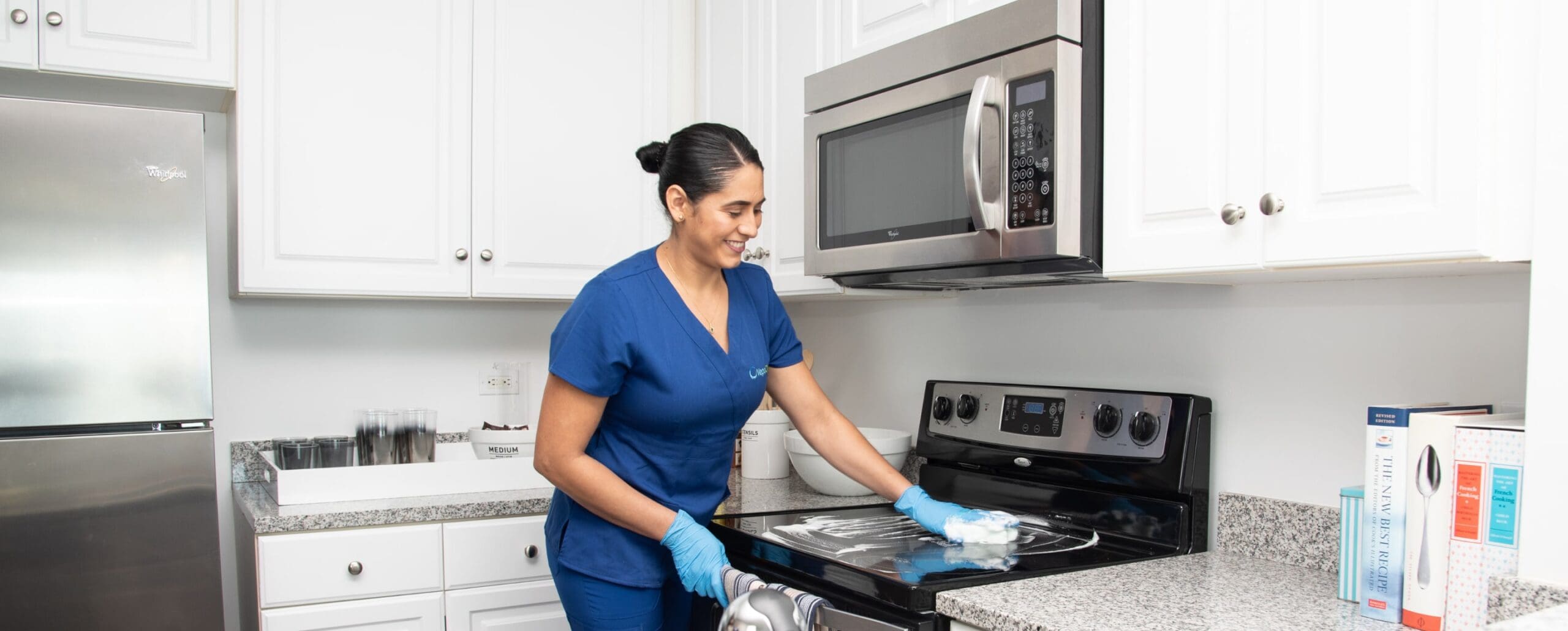 Kitchen Cleaning Service NYC, New York Kitchen Cleaners