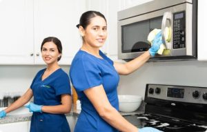 maid services