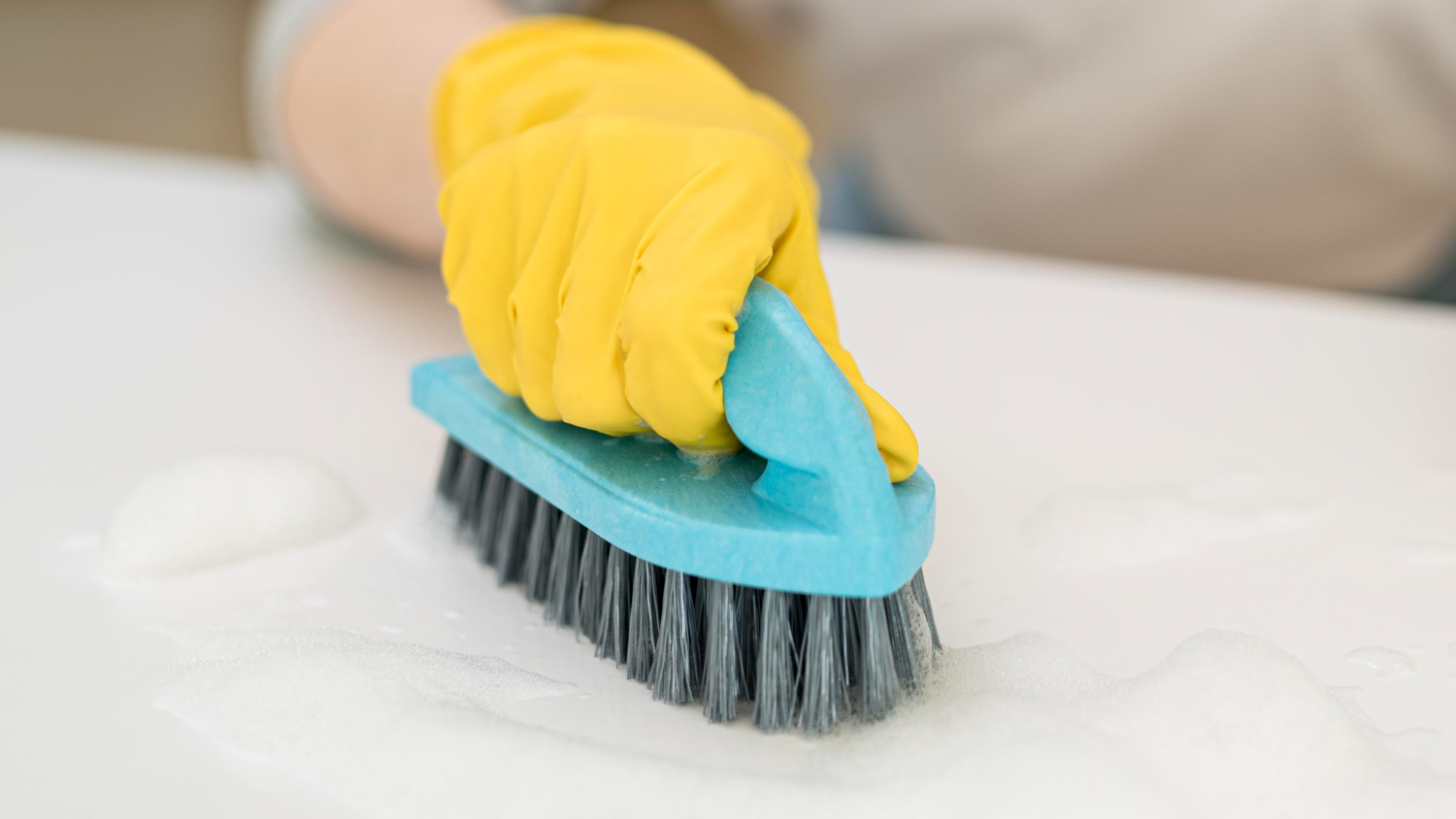Solving Hard Water Stain Problems in Hoboken Apartments - VepoClean