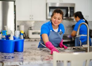 maid services