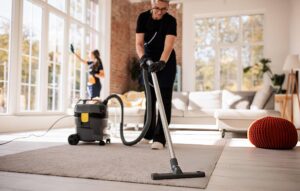 pro cleaning services