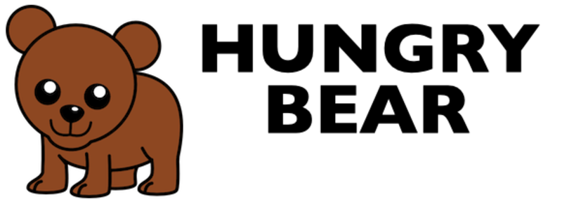 Hungry Bear