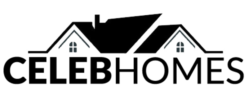 Celeb Homes