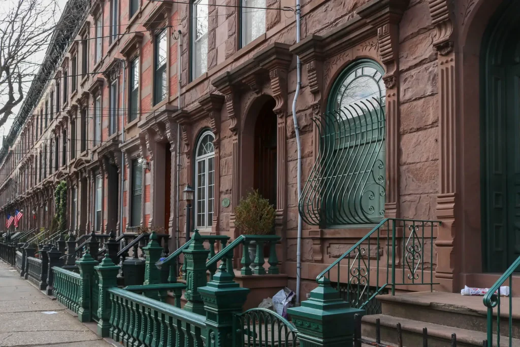 Hoboken NJ apartments
